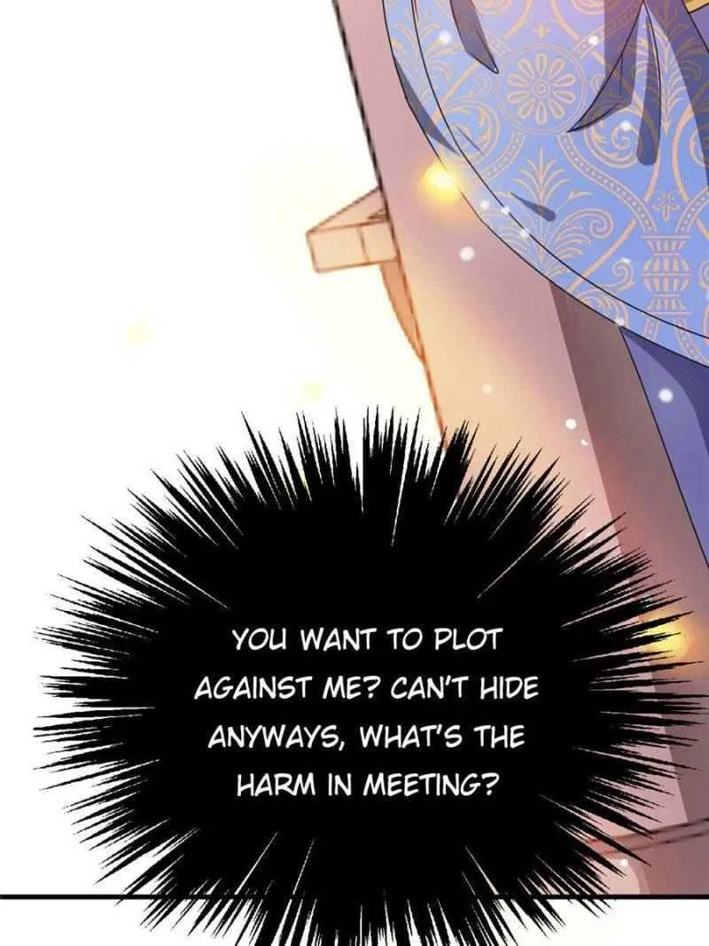 The Prince Regent’s Concubines Chapter 10 – Page 37