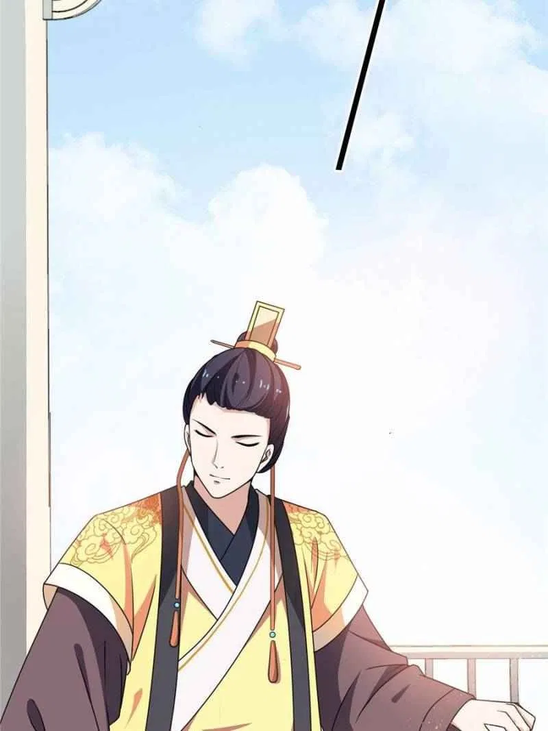 The Prince Regent’s Concubines Chapter 10 – Page 41