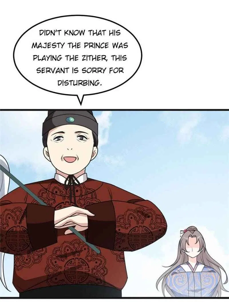 The Prince Regent’s Concubines Chapter 10 – Page 43