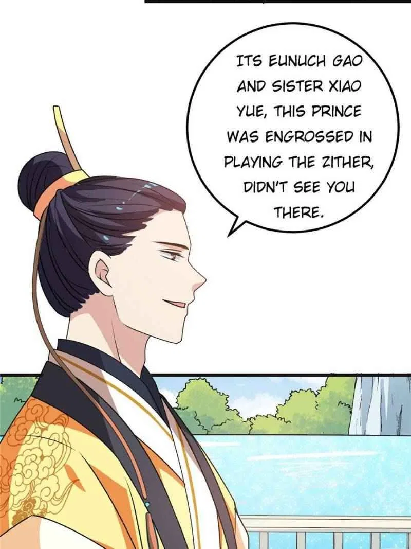 The Prince Regent’s Concubines Chapter 10 – Page 45