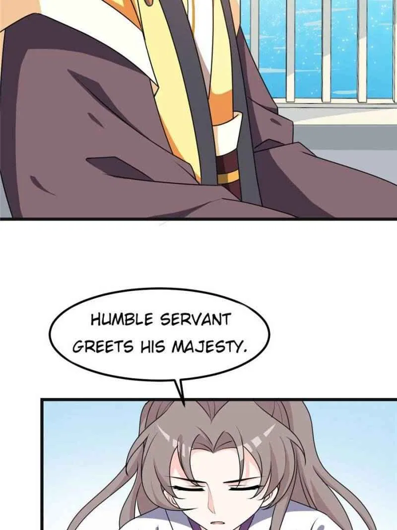 The Prince Regent’s Concubines Chapter 10 – Page 46