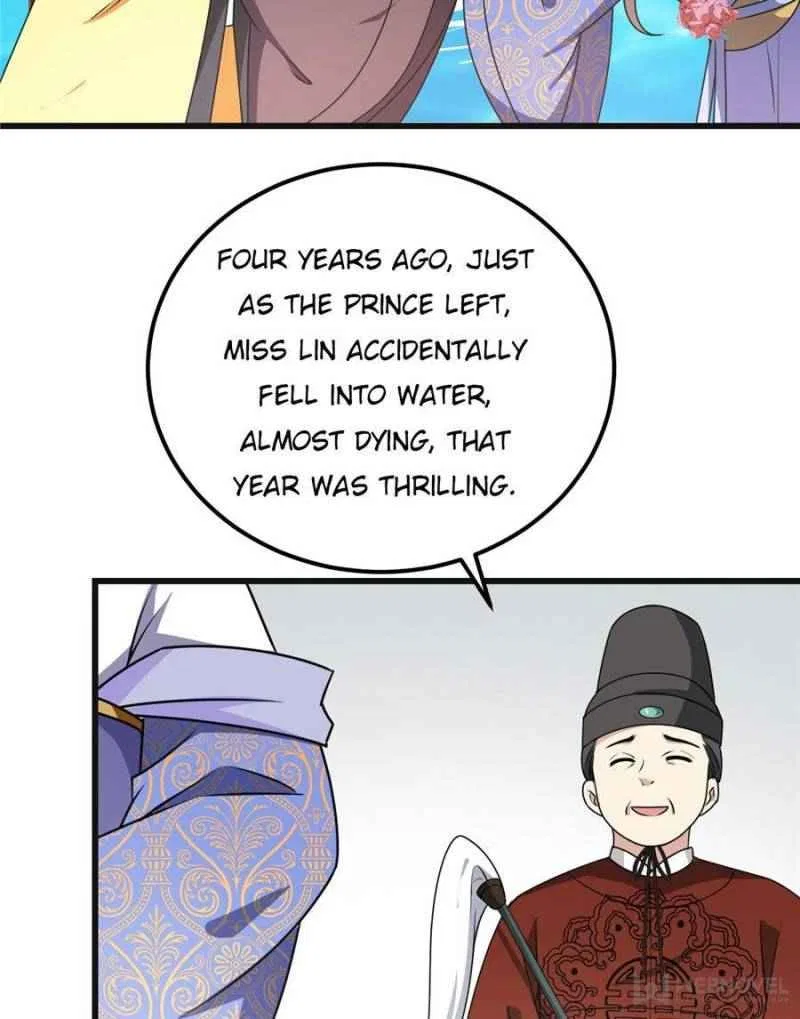 The Prince Regent’s Concubines Chapter 10 – Page 49