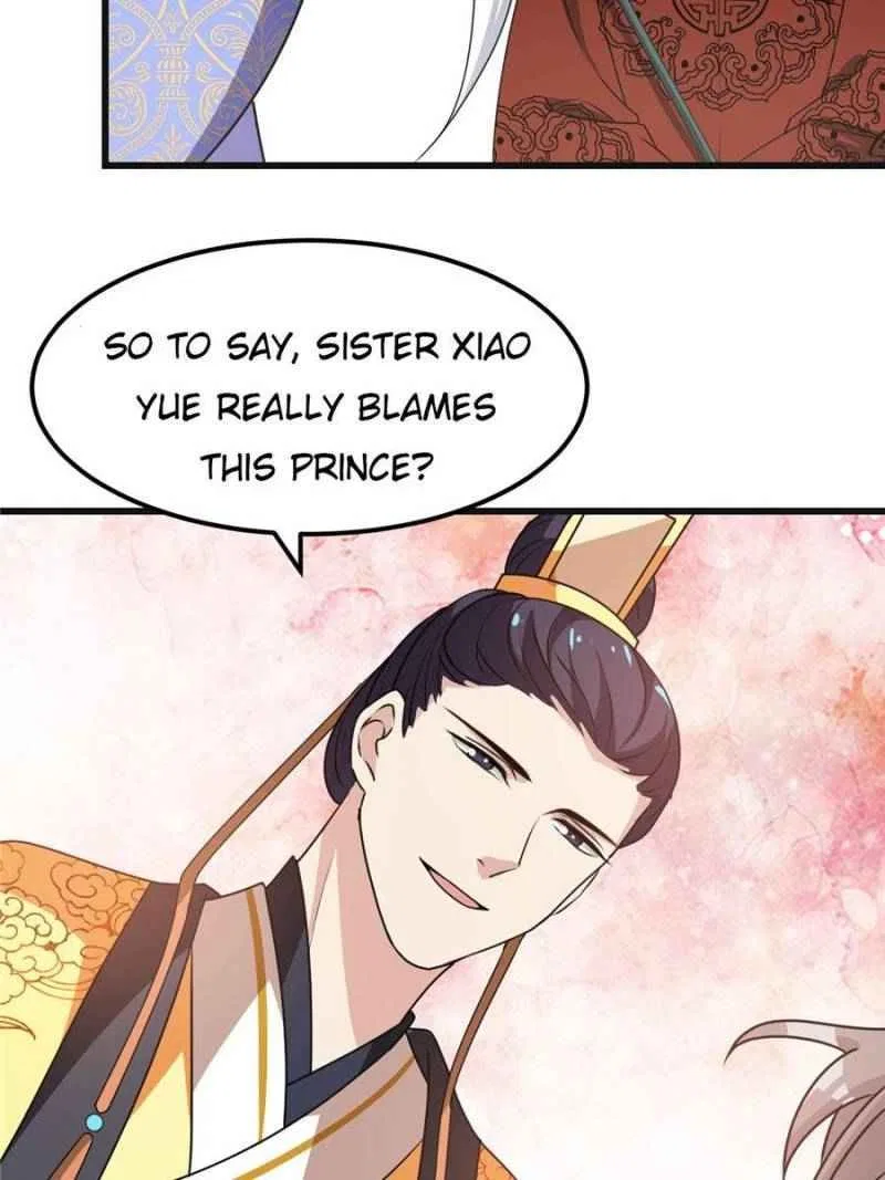 The Prince Regent’s Concubines Chapter 10 – Page 50