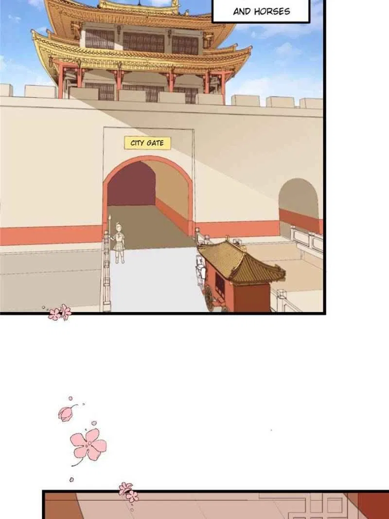 The Prince Regent’s Concubines Chapter 9 – Page 2