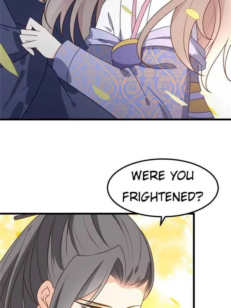 The Prince Regent’s Concubines Chapter 9 – Page 21