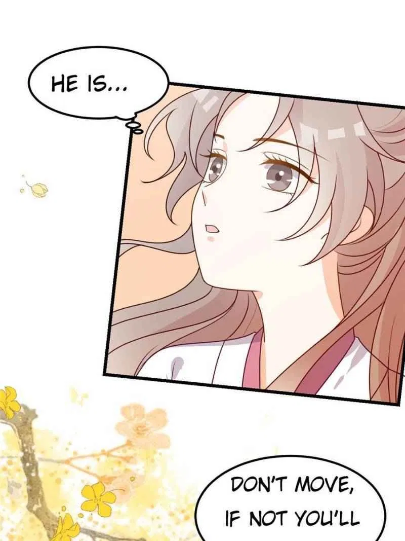 The Prince Regent’s Concubines Chapter 9 – Page 23
