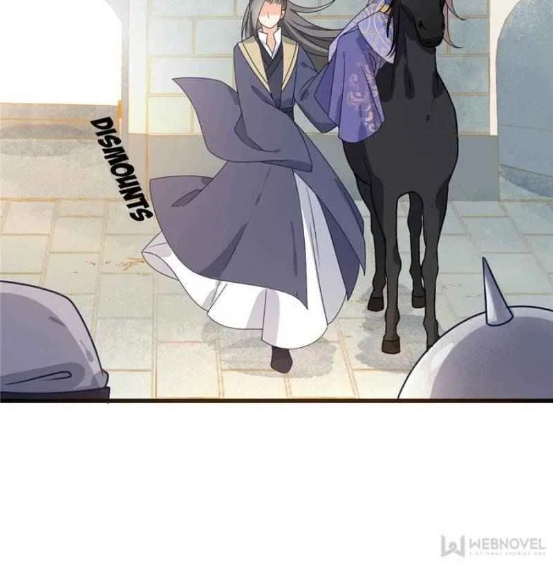 The Prince Regent’s Concubines Chapter 9 – Page 27