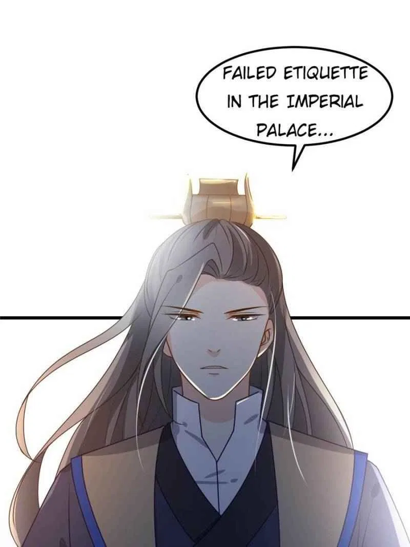 The Prince Regent’s Concubines Chapter 9 – Page 28