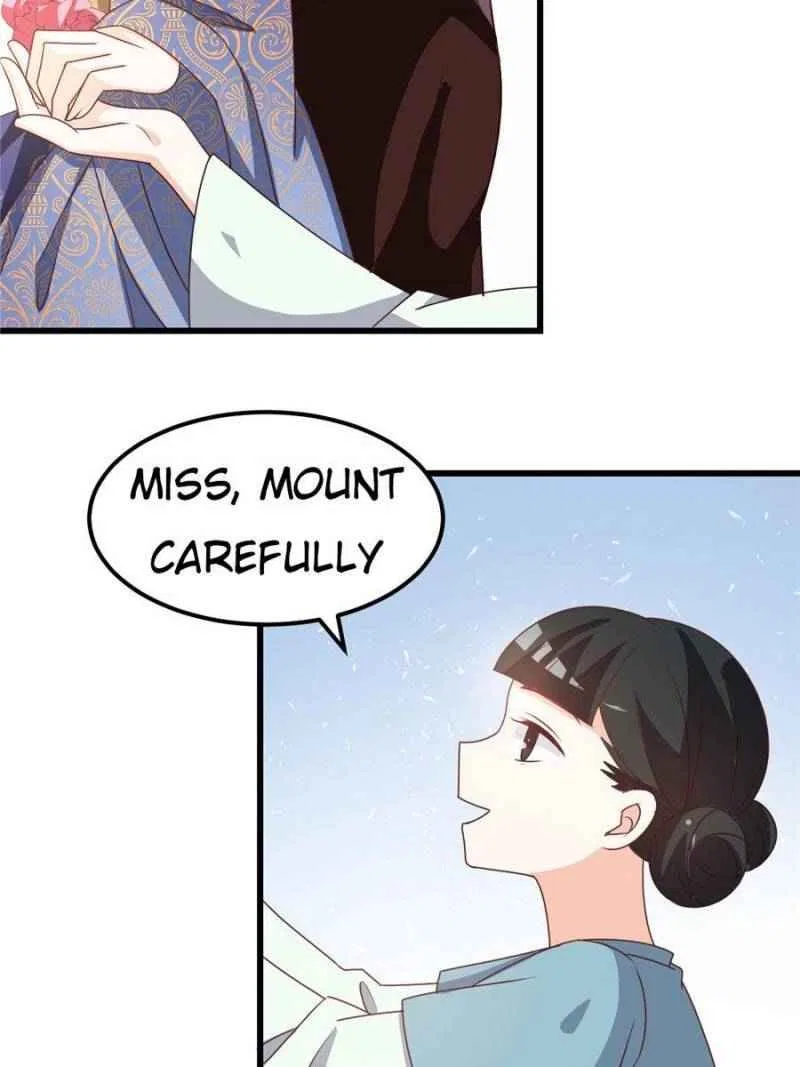 The Prince Regent’s Concubines Chapter 9 – Page 34