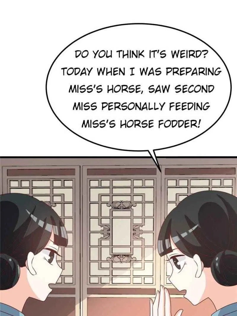 The Prince Regent’s Concubines Chapter 9 – Page 36