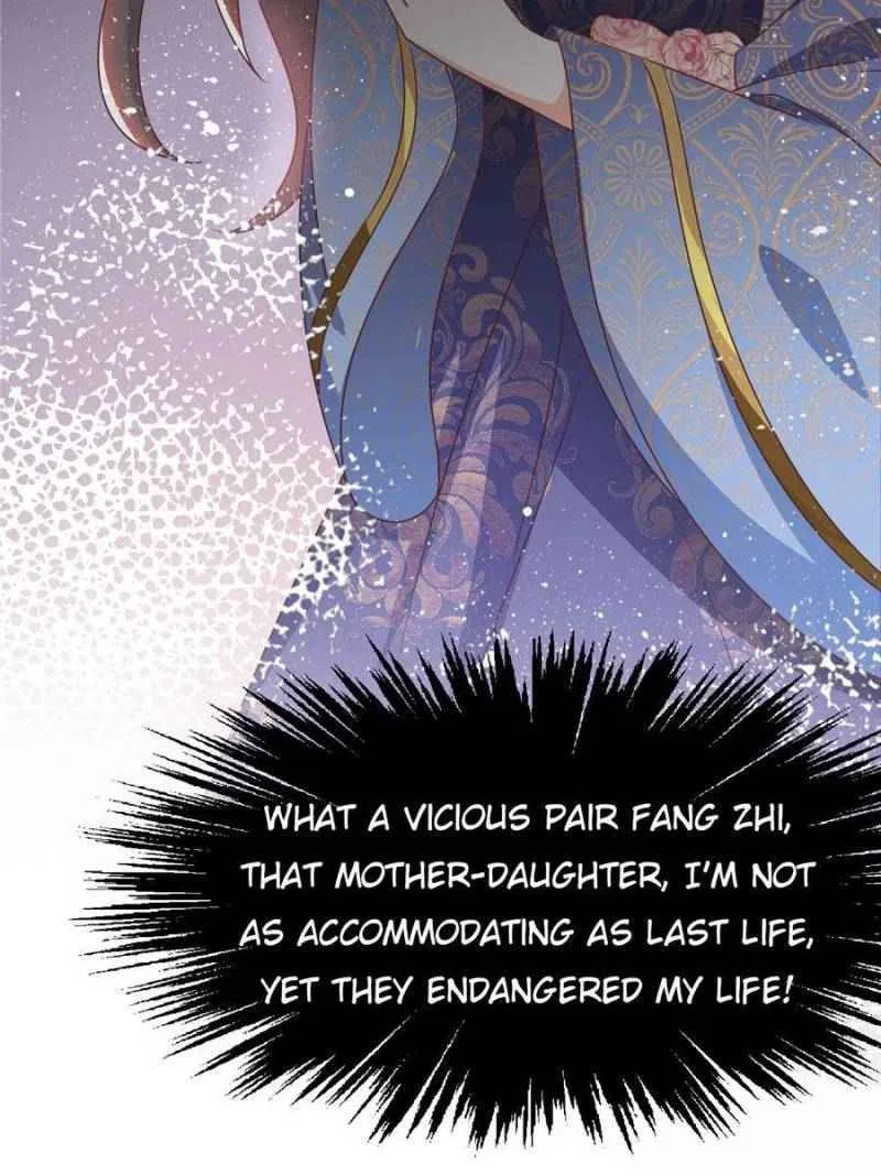 The Prince Regent’s Concubines Chapter 9 – Page 42