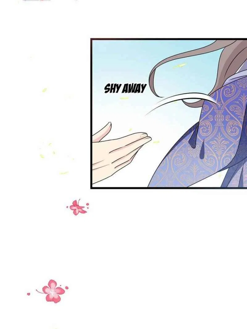 The Prince Regent’s Concubines Chapter 9 – Page 47