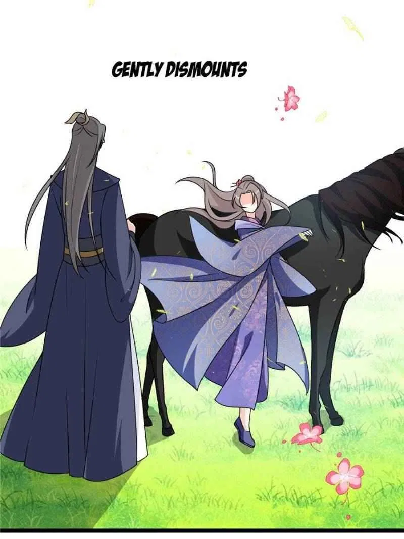 The Prince Regent’s Concubines Chapter 9 – Page 48