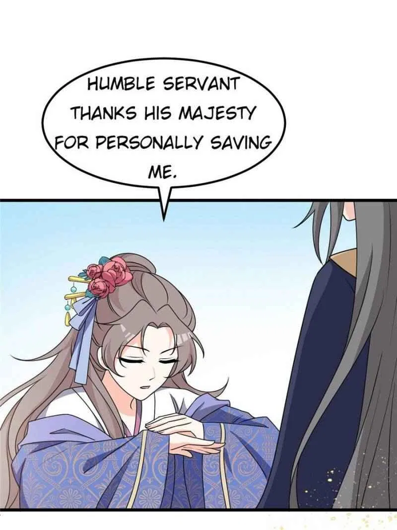 The Prince Regent’s Concubines Chapter 9 – Page 50