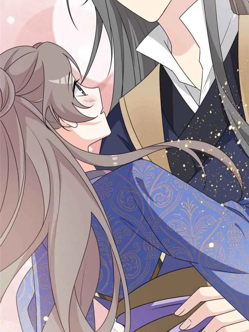 The Prince Regent’s Concubines Chapter 9 – Page 54