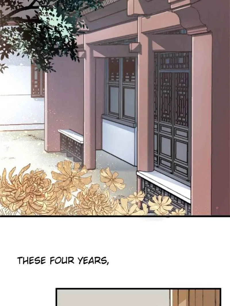 The Prince Regent’s Concubines Chapter 8 – Page 5