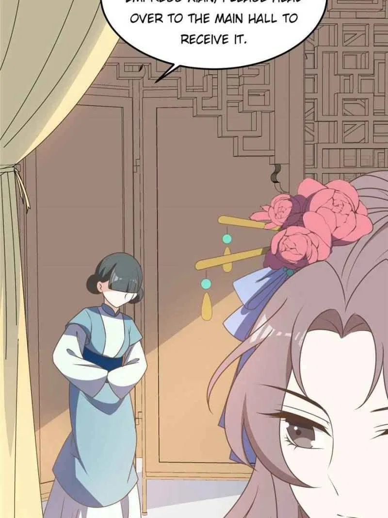 The Prince Regent’s Concubines Chapter 8 – Page 15