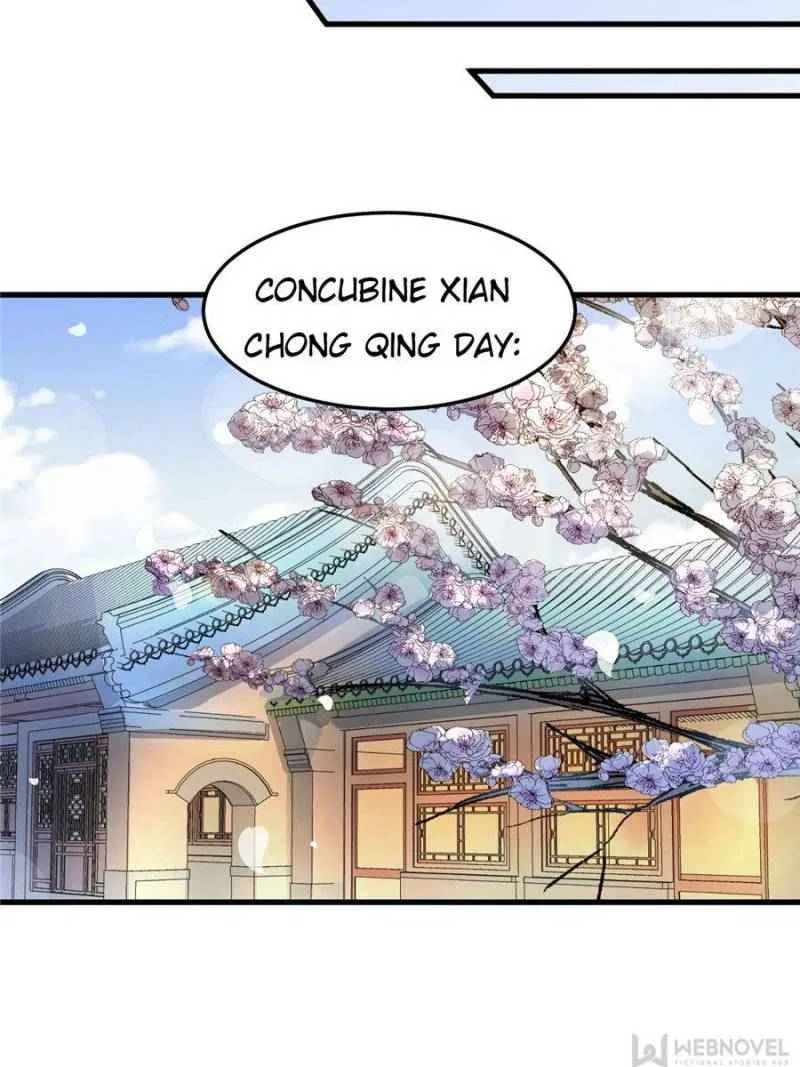 The Prince Regent’s Concubines Chapter 8 – Page 18