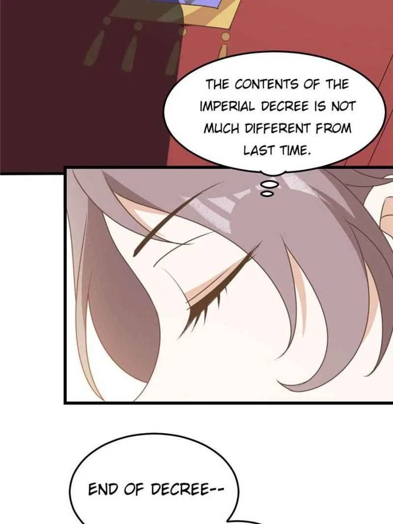 The Prince Regent’s Concubines Chapter 8 – Page 23