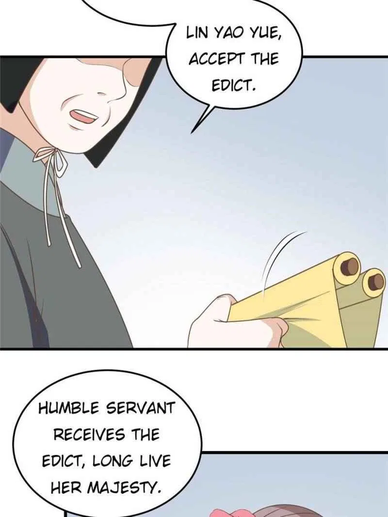 The Prince Regent’s Concubines Chapter 8 – Page 24