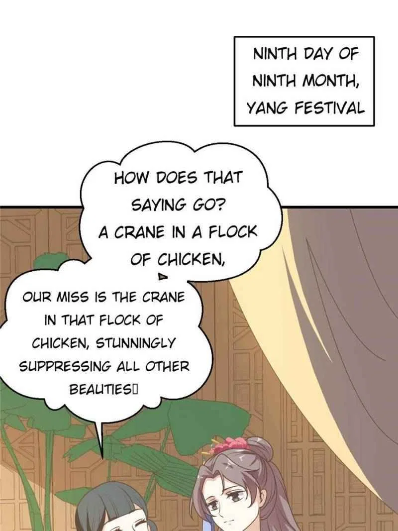 The Prince Regent’s Concubines Chapter 8 – Page 28