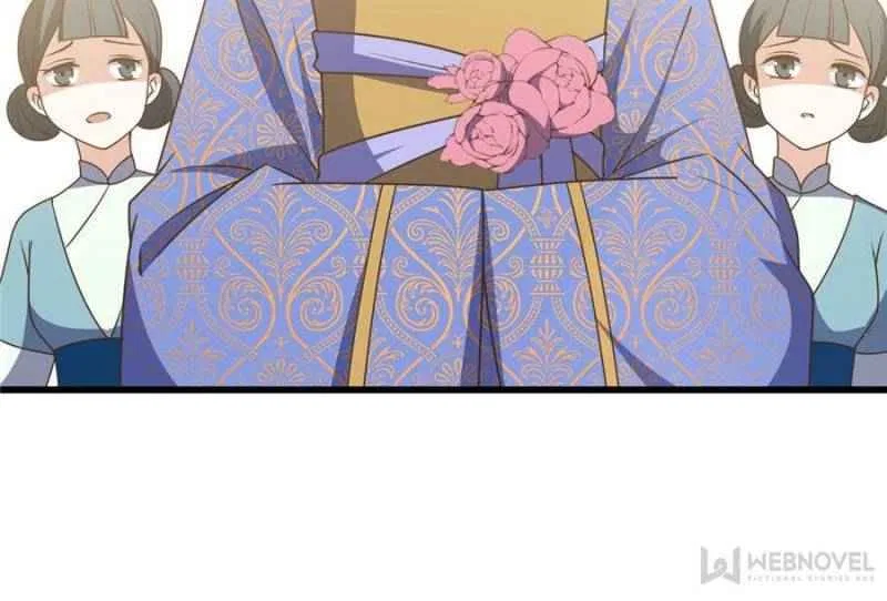 The Prince Regent’s Concubines Chapter 8 – Page 33