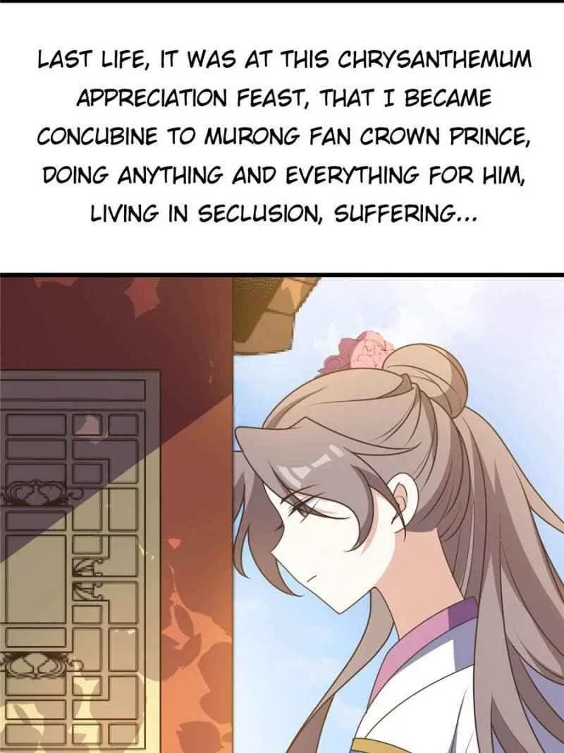 The Prince Regent’s Concubines Chapter 8 – Page 39