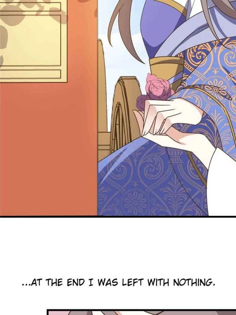 The Prince Regent’s Concubines Chapter 8 – Page 40
