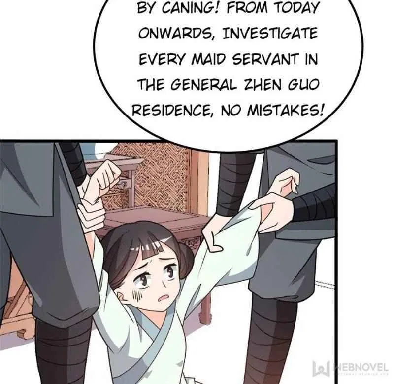 The Prince Regent’s Concubines Chapter 7 – Page 2