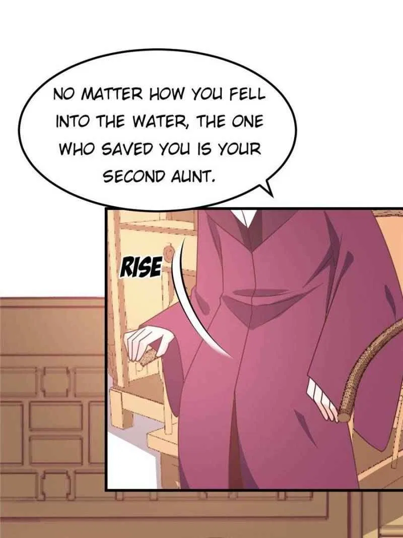 The Prince Regent’s Concubines Chapter 7 – Page 5