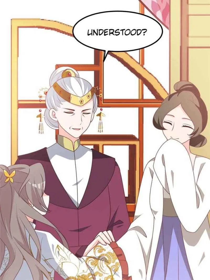 The Prince Regent’s Concubines Chapter 7 – Page 7