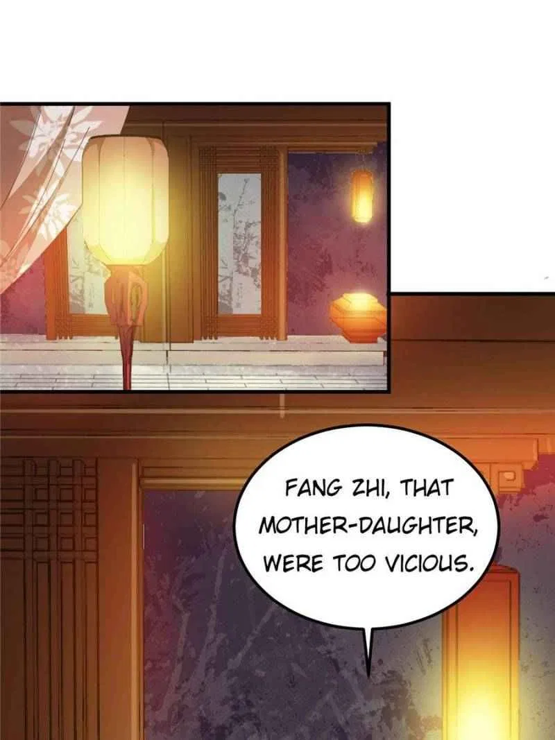 The Prince Regent’s Concubines Chapter 7 – Page 12