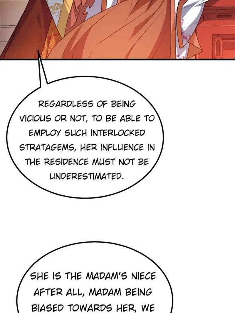 The Prince Regent’s Concubines Chapter 7 – Page 14