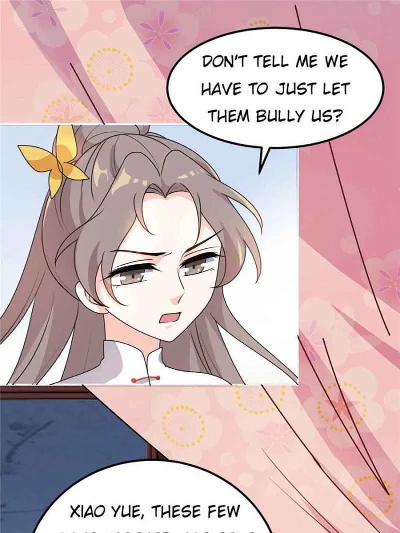 The Prince Regent’s Concubines Chapter 7 – Page 16