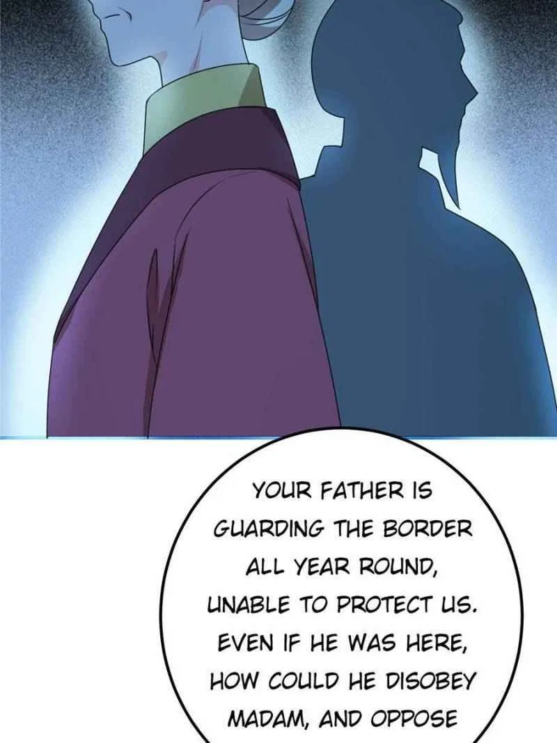 The Prince Regent’s Concubines Chapter 7 – Page 20