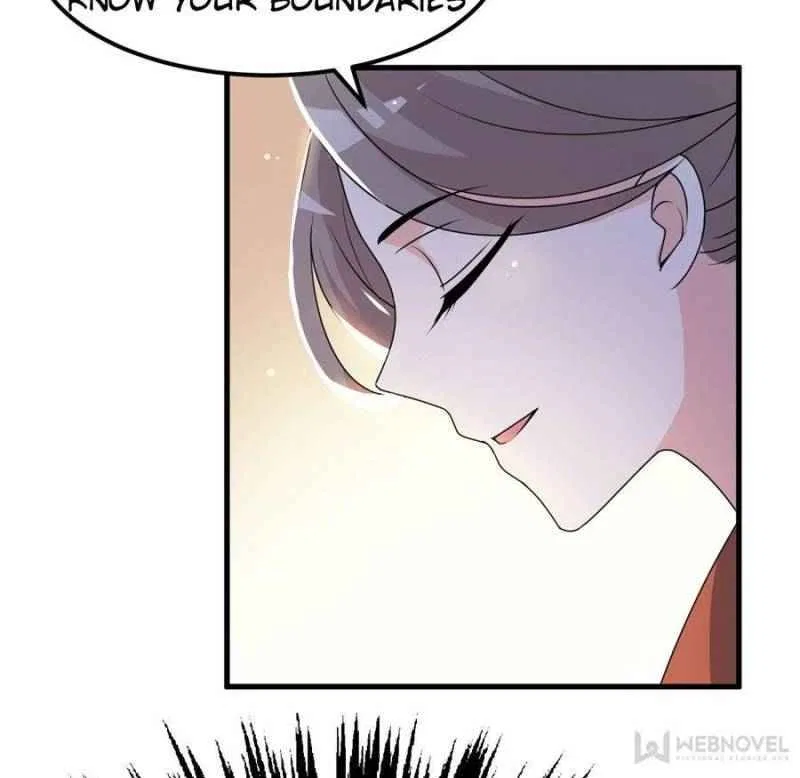 The Prince Regent’s Concubines Chapter 7 – Page 23
