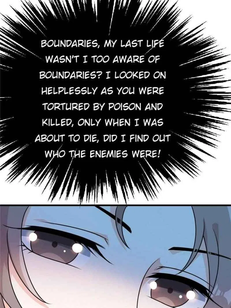 The Prince Regent’s Concubines Chapter 7 – Page 24