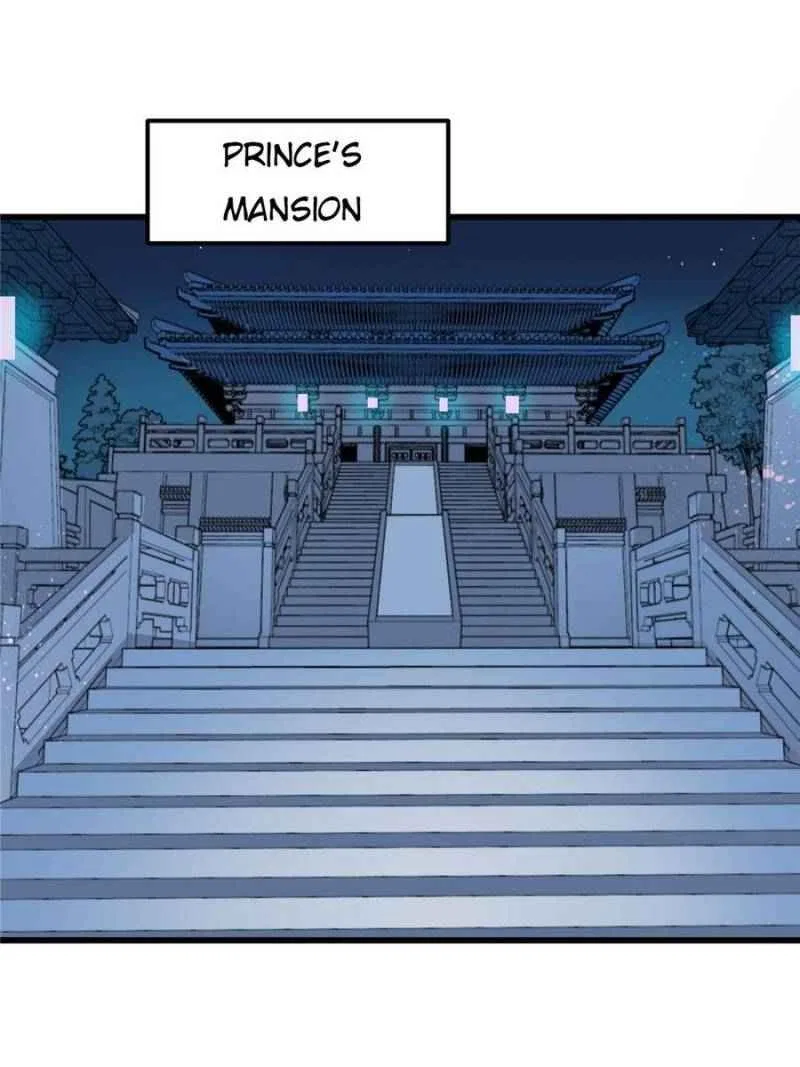The Prince Regent’s Concubines Chapter 7 – Page 27