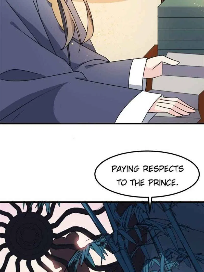 The Prince Regent’s Concubines Chapter 7 – Page 30