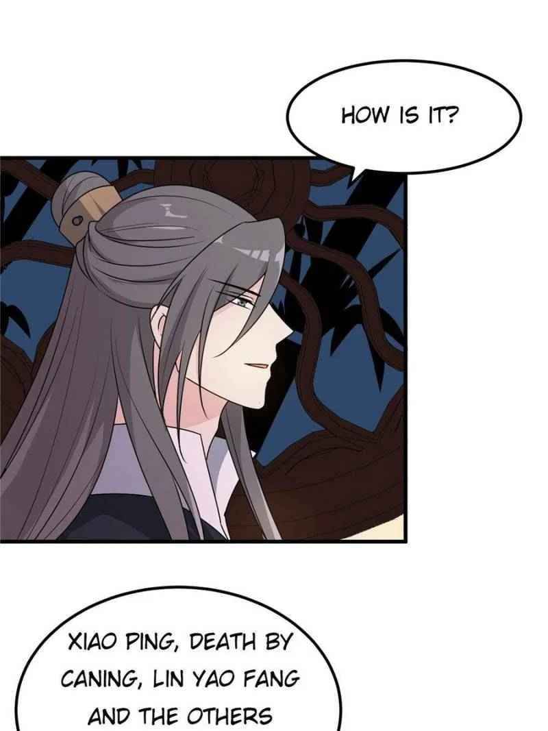 The Prince Regent’s Concubines Chapter 7 – Page 33