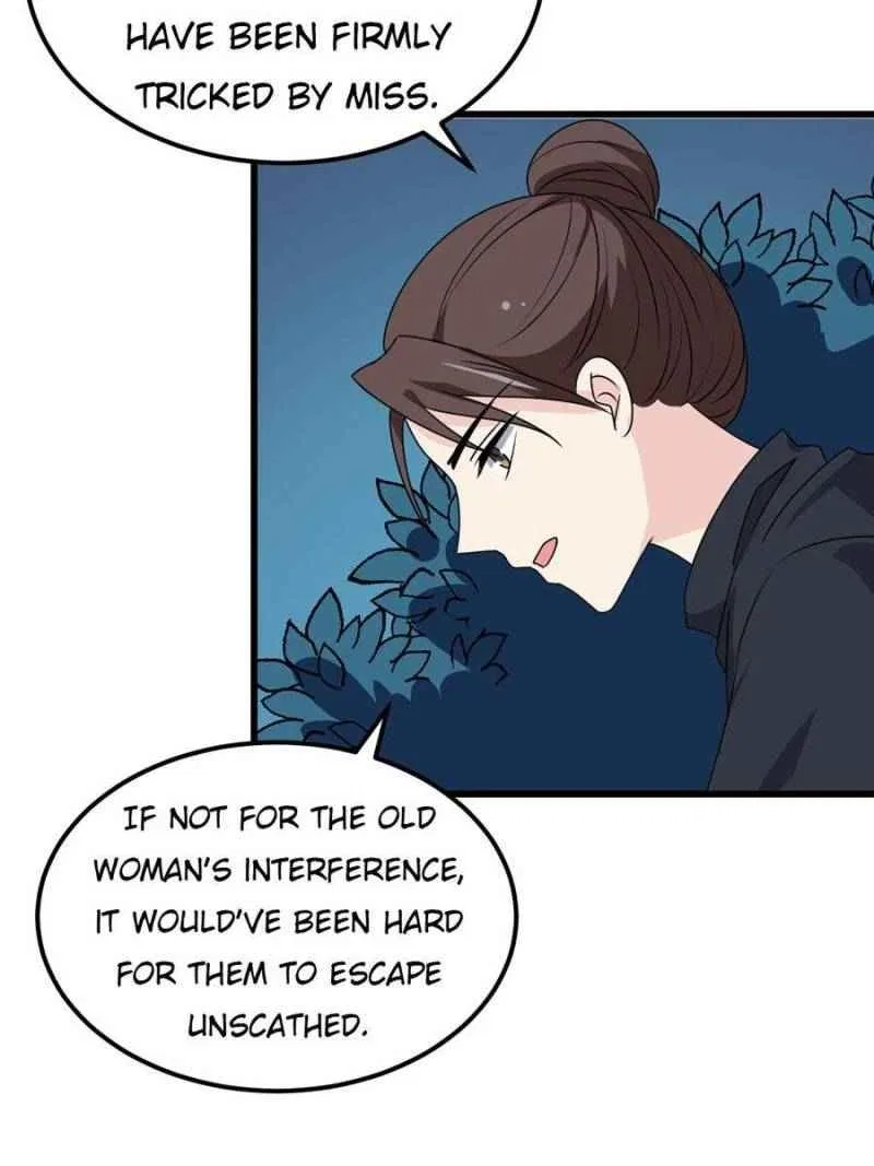 The Prince Regent’s Concubines Chapter 7 – Page 34