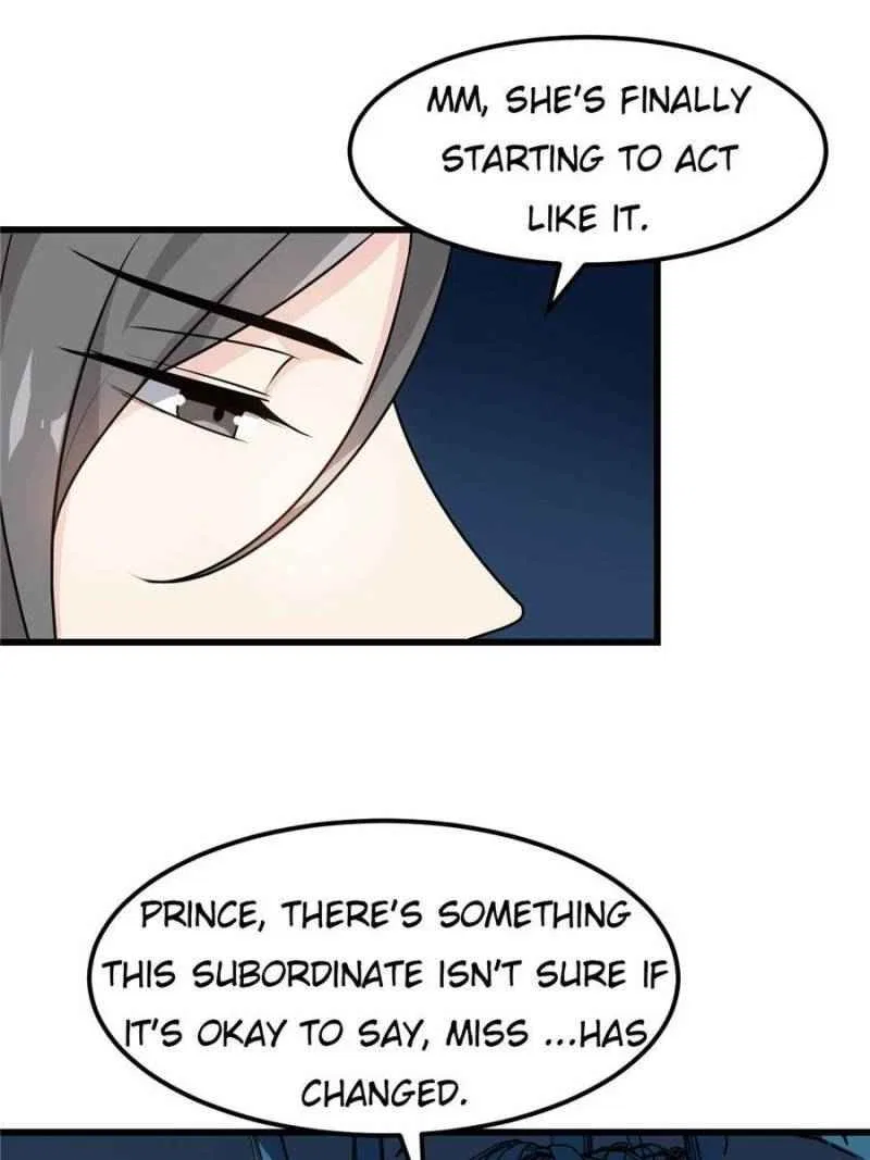 The Prince Regent’s Concubines Chapter 7 – Page 36