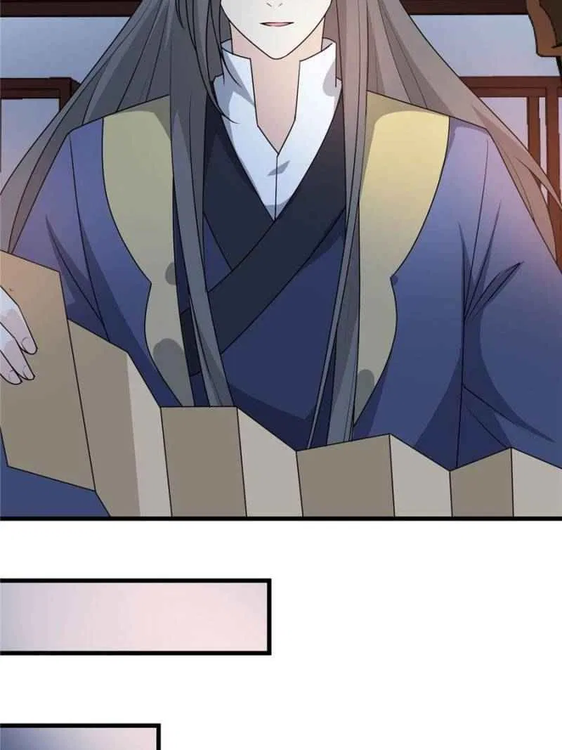 The Prince Regent’s Concubines Chapter 7 – Page 42