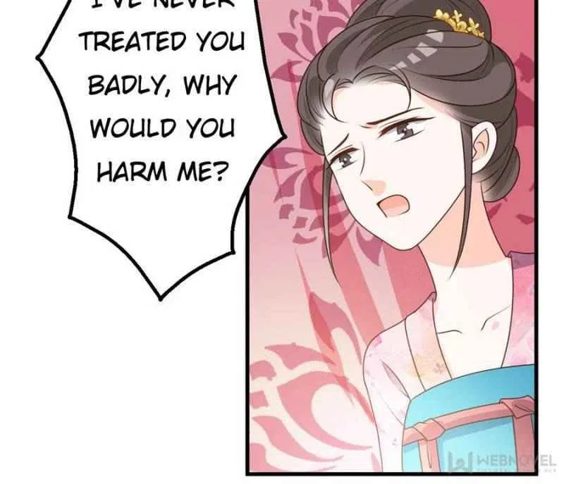 The Prince Regent’s Concubines Chapter 6 – Page 6