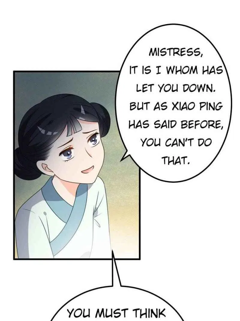 The Prince Regent’s Concubines Chapter 6 – Page 7