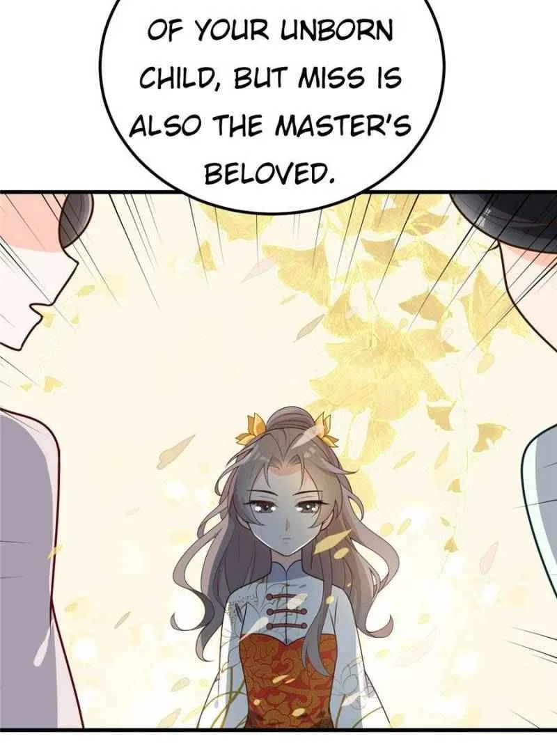 The Prince Regent’s Concubines Chapter 6 – Page 8