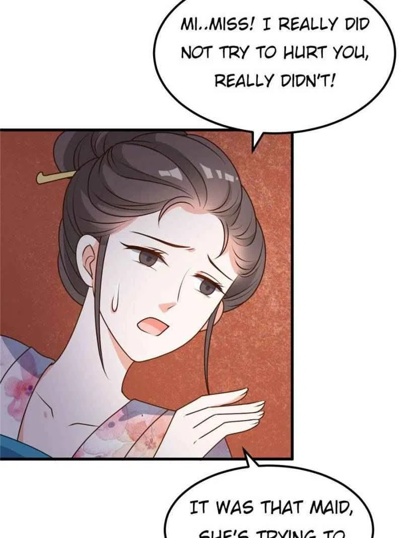 The Prince Regent’s Concubines Chapter 6 – Page 14