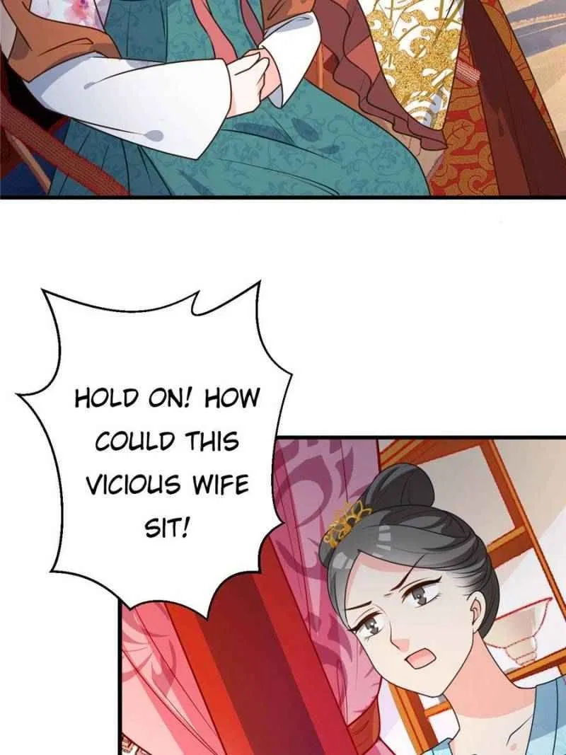 The Prince Regent’s Concubines Chapter 6 – Page 17