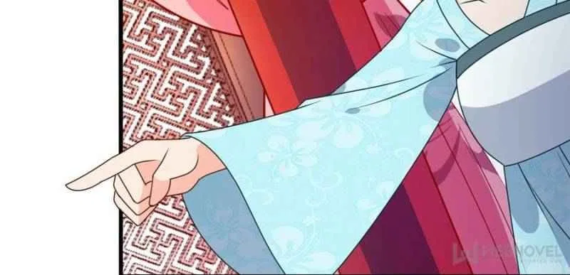 The Prince Regent’s Concubines Chapter 6 – Page 18
