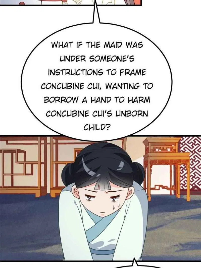 The Prince Regent’s Concubines Chapter 6 – Page 20